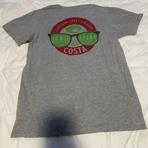 costa tshirt